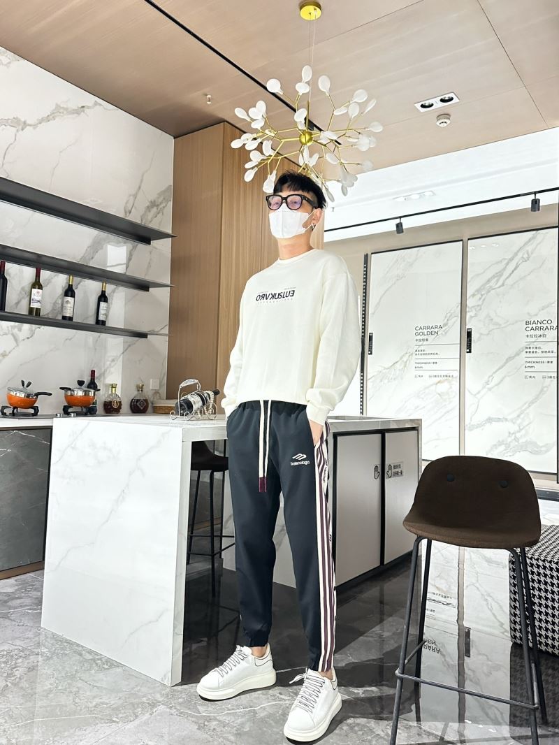 Balenciaga Long Pants